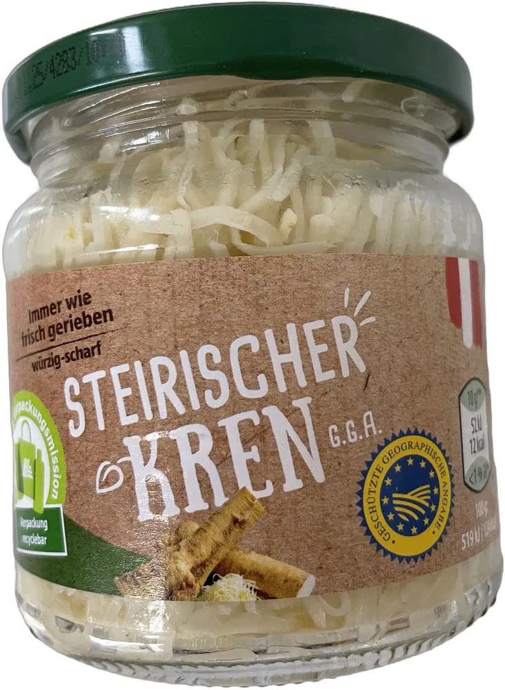 Steirischer Kren