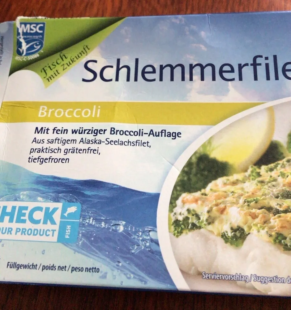 Schlemmerfilet