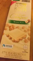 Chocolat composé