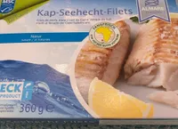 Filet de merlu bkanc