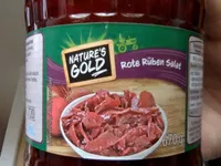 Rote Rüben Salat