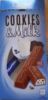 Cookies & Milk