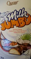 Milk jumbo