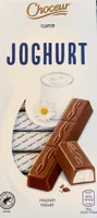 Chocolat au joghurt