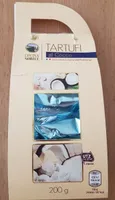 Tartufi al Cocco