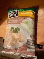 Sauerkraut