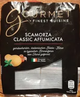 Scamorza classic Affumicata
