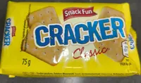 CRACKER Classic