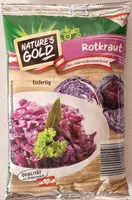 Rotkraut essfertig