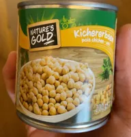 Kichererbsen