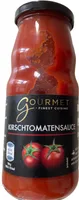 Kirschtomatensauce