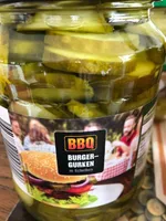 burgergurken