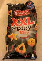 Spicy mix