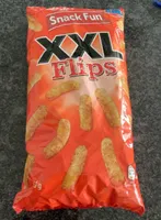 XXL Flips