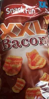 Xxl bacon