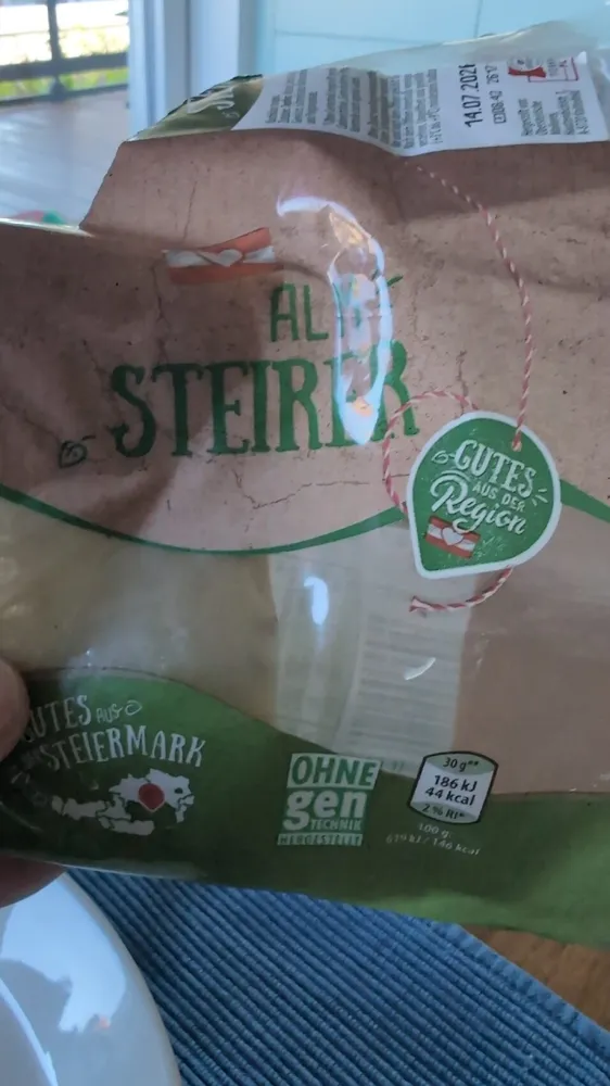 Alm-Steirer