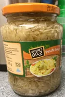 Puszta Salat
