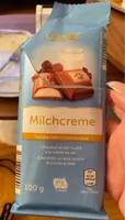 Milchcreme