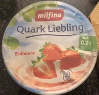 Quark liebling