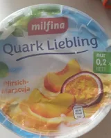 Quark Liebling