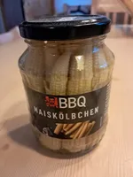 Maiskölbchen