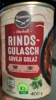 Rinds Gulasch