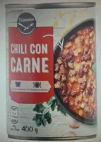 CHILI CON CARNE