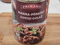 Marha-pörkölt