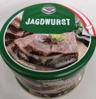 Jagdwurst