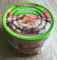 GEFLÜGEL AUFSTRICH