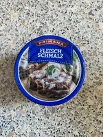 Fleischschmalz