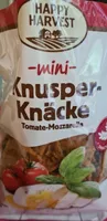 Moni knusper-Knäcke