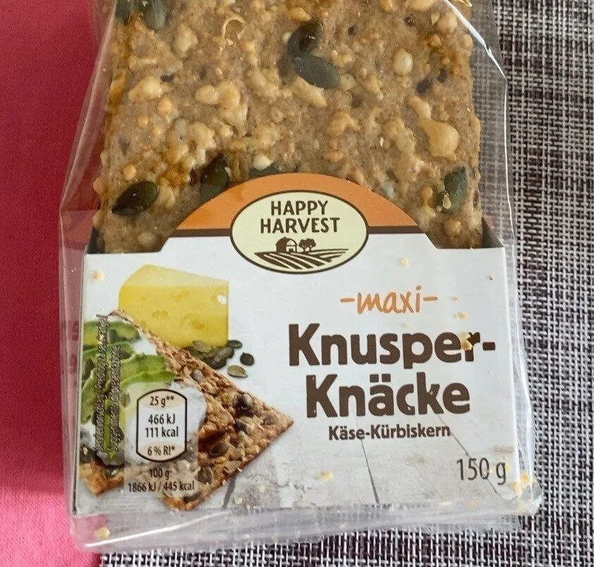 Knusper