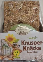 Knusper Kräcke