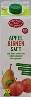 Apfel-Birnen-Saft