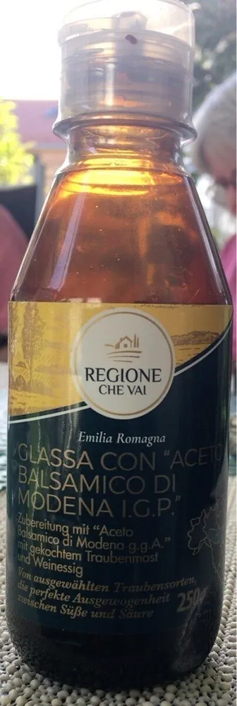 Basamico Cream