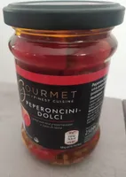 Peperoni dolci