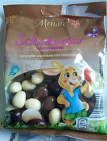Schokoeier