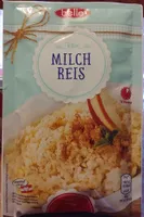 Milchreis