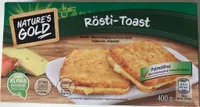 Rösti-toast