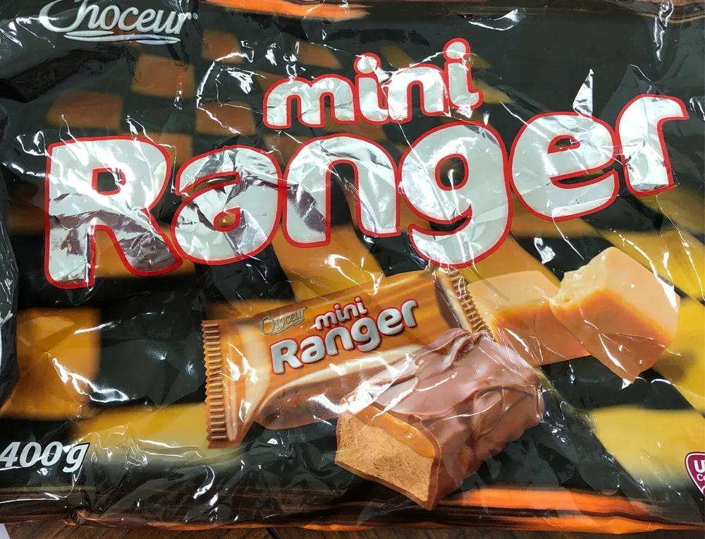 Mini Ranger