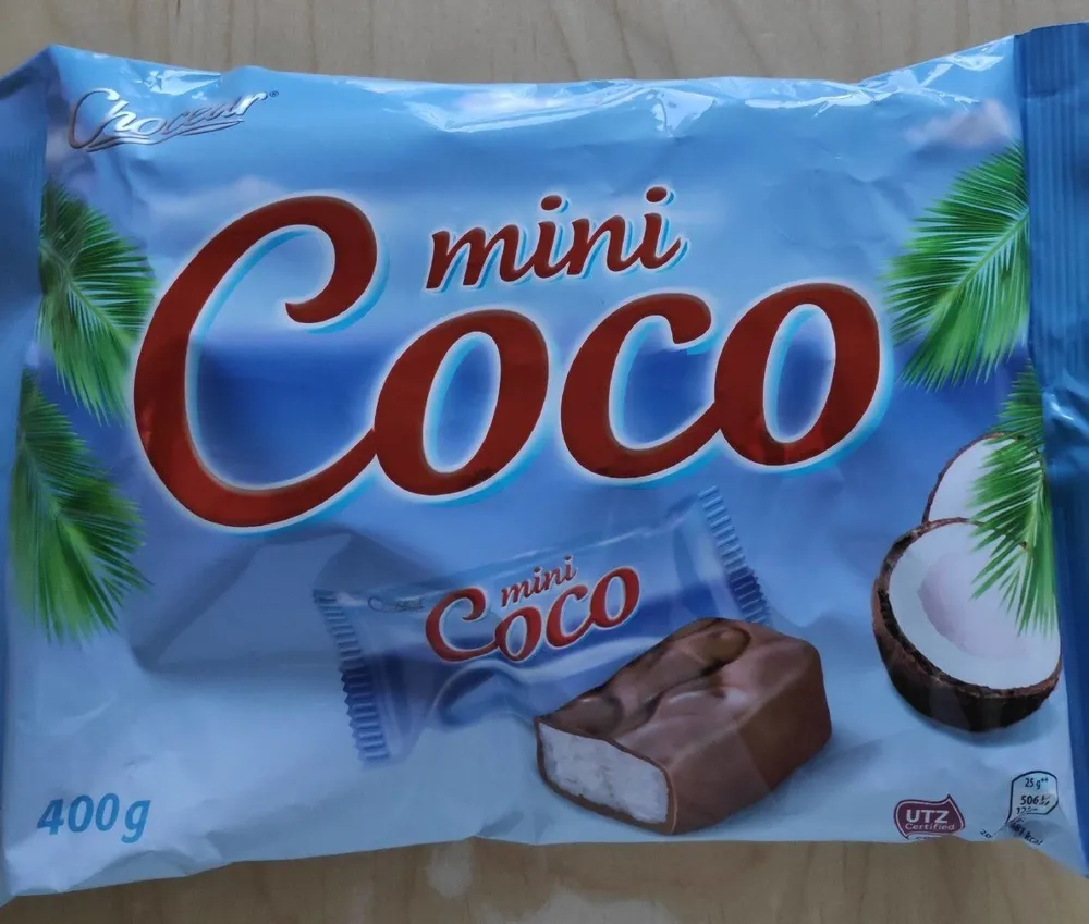 Mini coco