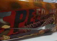Speed