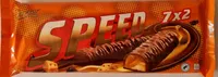 Speed Riegel