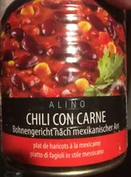 Chili con carne