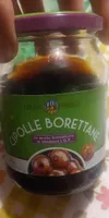 Cipolle borretane