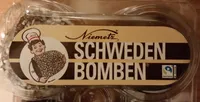 Niemetz Schwedenbomben