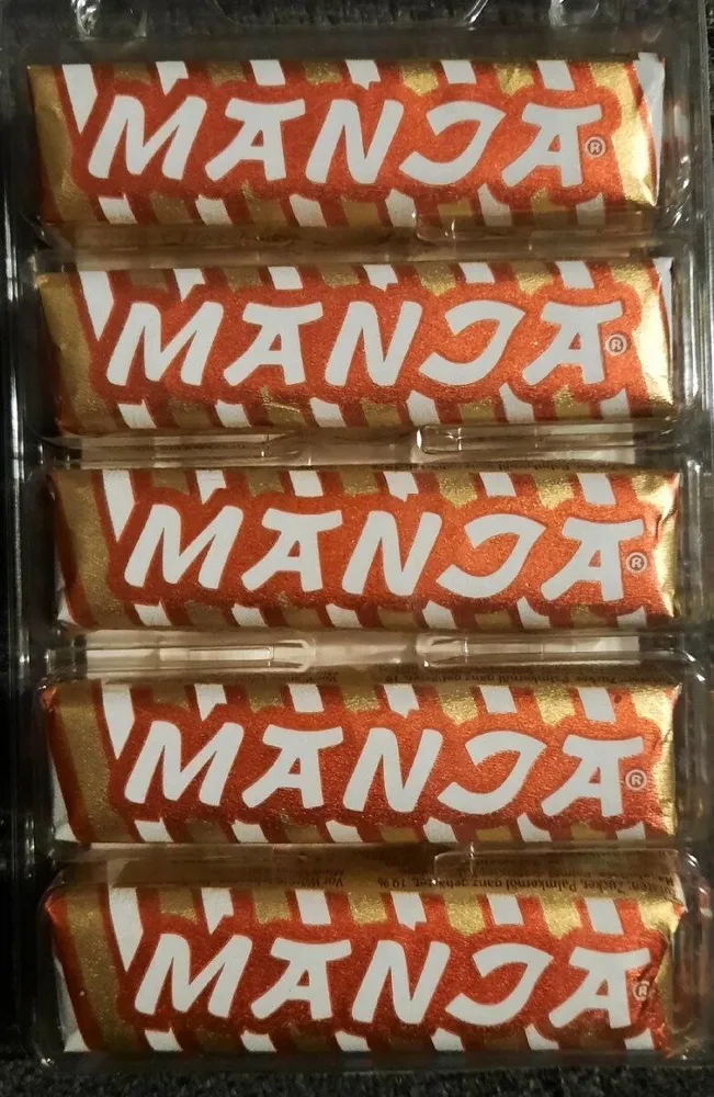 Manja