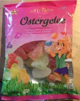 Gelee de fruits