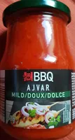 Ajvar mild